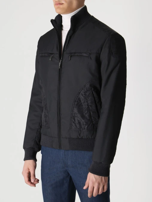 Куртка утепленная ETRO