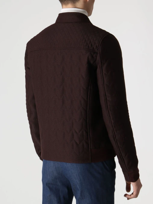 Куртка стеганая ETRO
