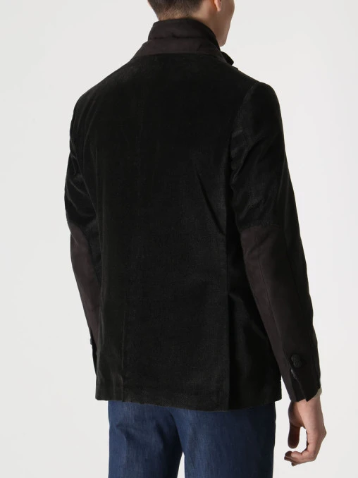 Куртка хлопковая CORNELIANI
