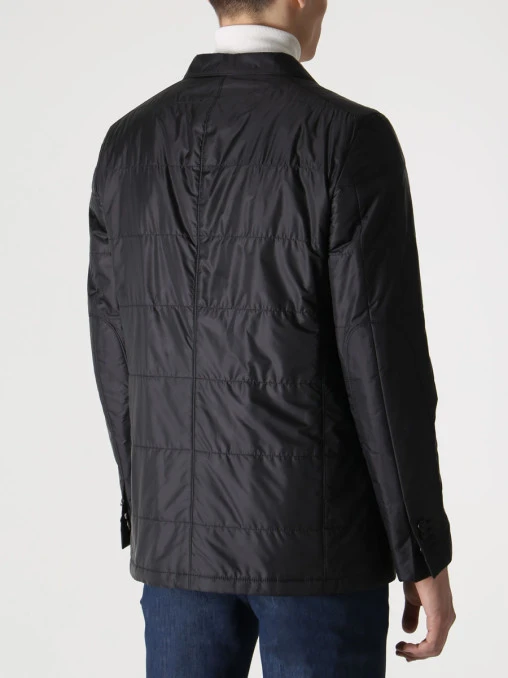Куртка стеганая CORNELIANI