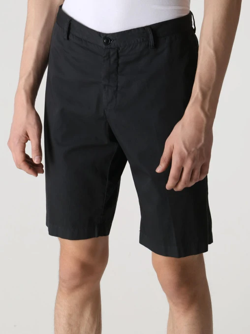 Шорты хлопковые ETRO