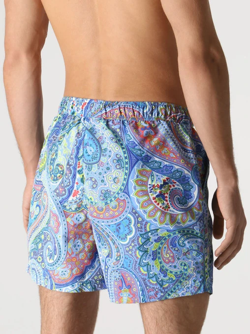 Шорты плавательные ETRO