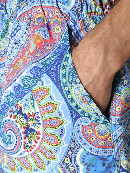 Шорты плавательные ETRO