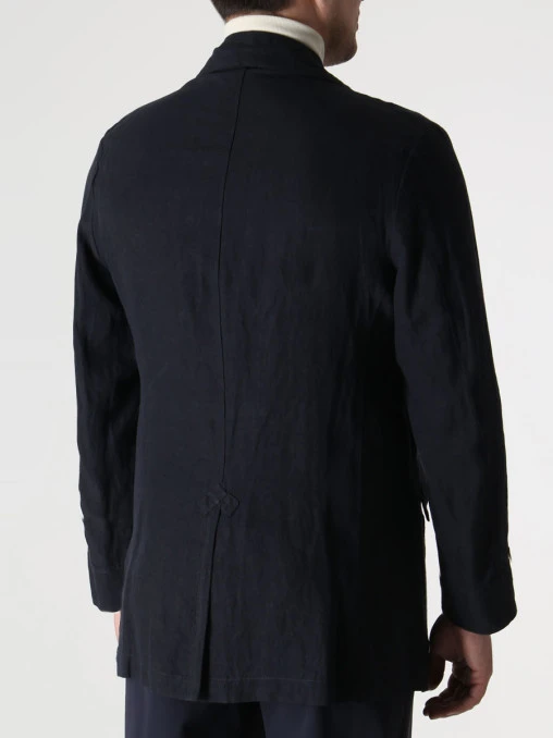 Куртка льняная ETRO