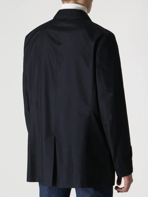 Куртка шелковая BRIONI