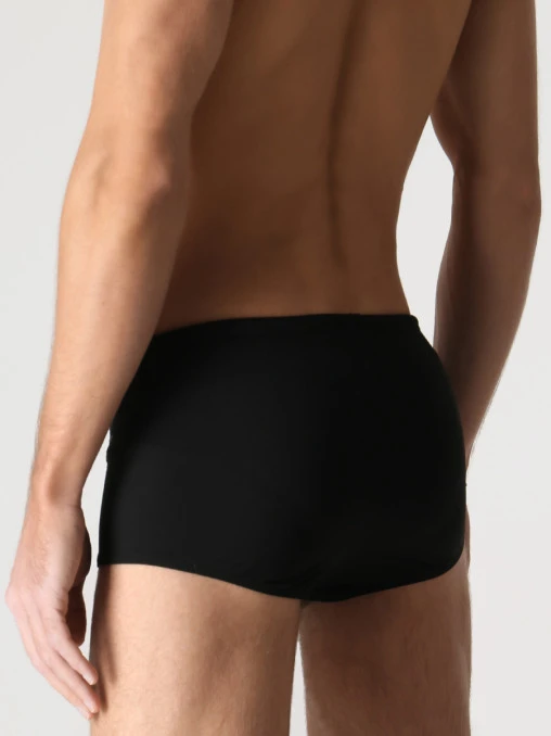 Плавки с логотипом ARMANI