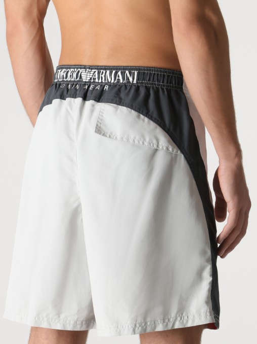 Шорты плавательные ARMANI