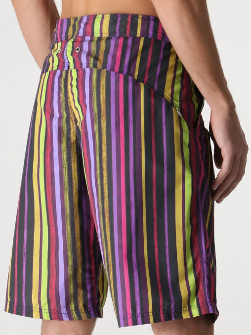 Шорты плавательные ETRO