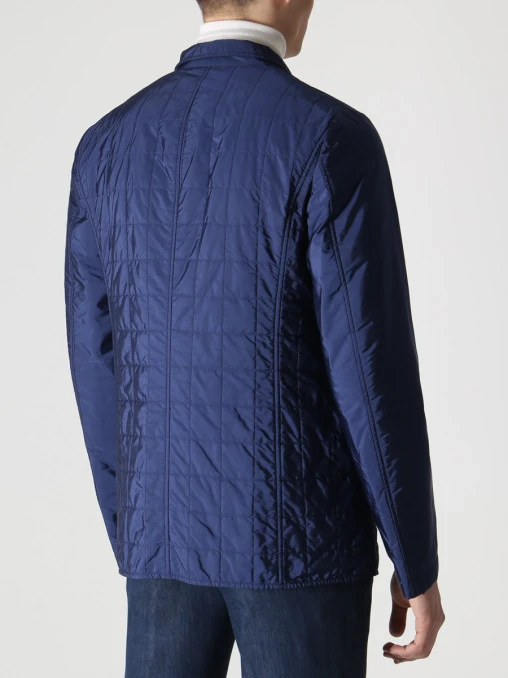 Куртка стеганая CANALI