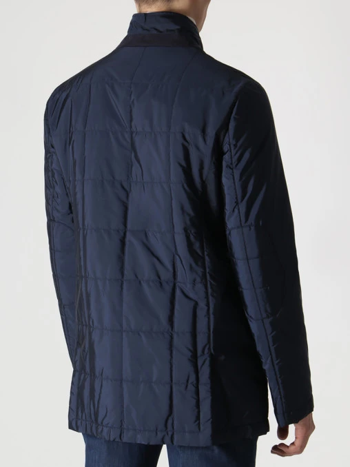 Куртка стеганая CANALI