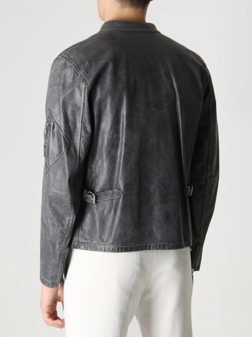 Куртка кожаная BELSTAFF