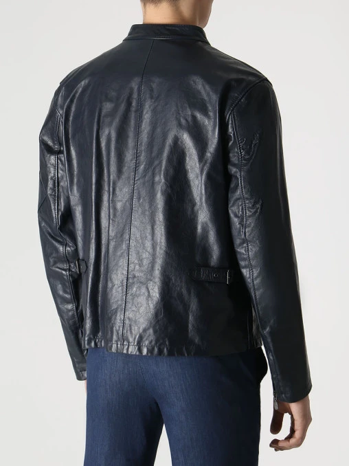 Куртка кожаная BELSTAFF