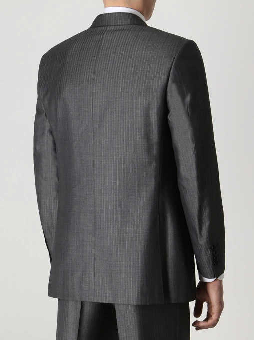 Костюм однотонный CANALI