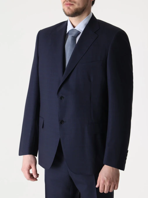 Костюм шерстяной CANALI