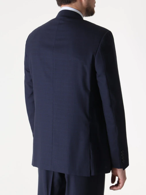 Костюм шерстяной CANALI