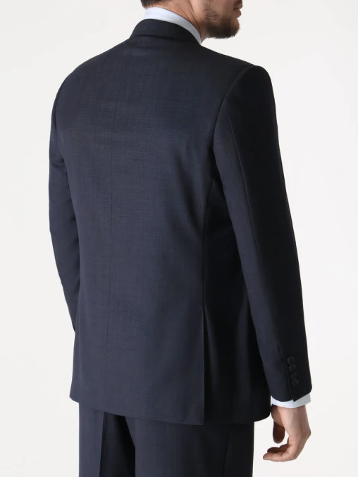 Костюм шерстяной CANALI