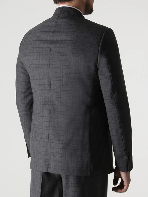 Костюм шерстяной ETRO