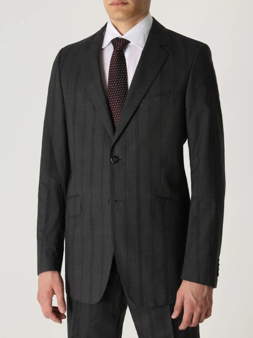Костюм хлопковый ETRO
