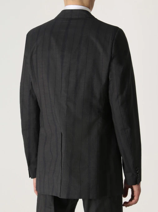 Костюм хлопковый ETRO