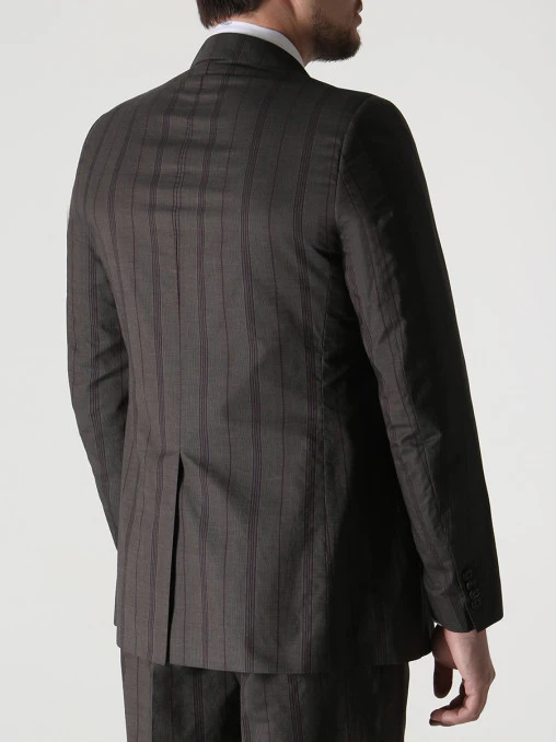 Костюм хлопковый ETRO