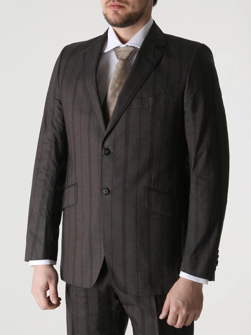 Костюм хлопковый ETRO