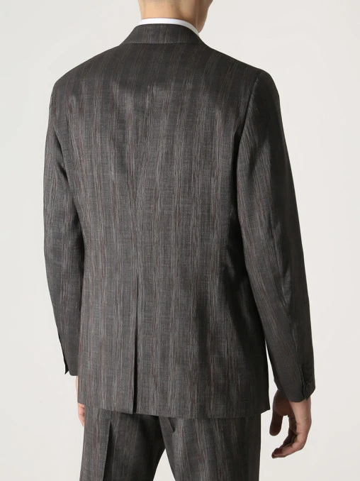 Костюм однотонный ETRO