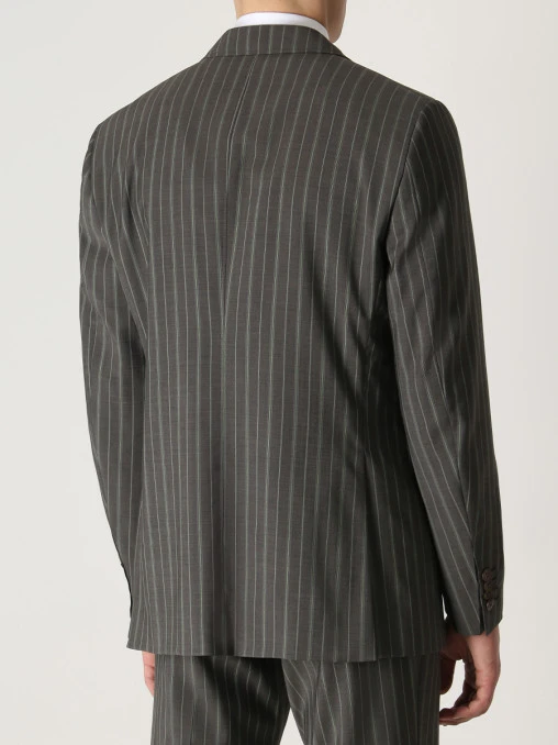 Костюм шерстяной ETRO