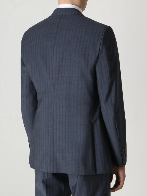 Костюм шерстяной ETRO