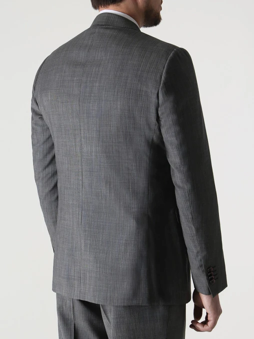 Костюм шерстяной ETRO