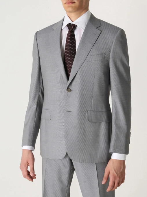 Костюм шерстяной CANALI