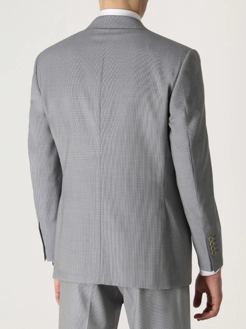 Костюм шерстяной CANALI