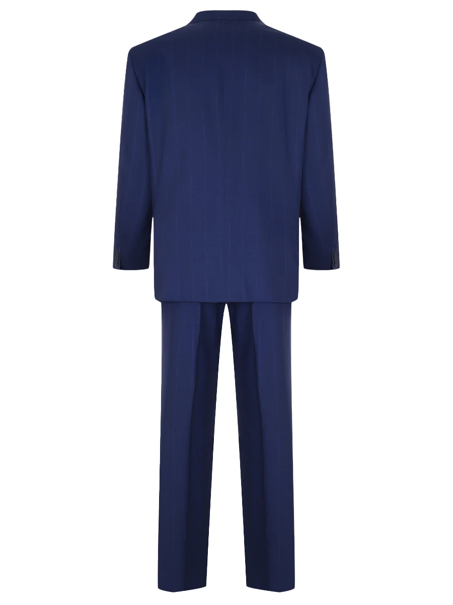 Костюм шерстяной