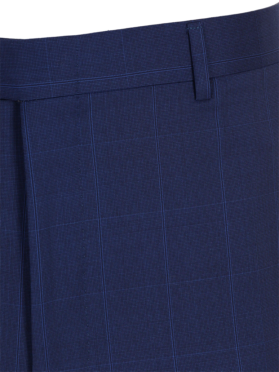 Костюм шерстяной