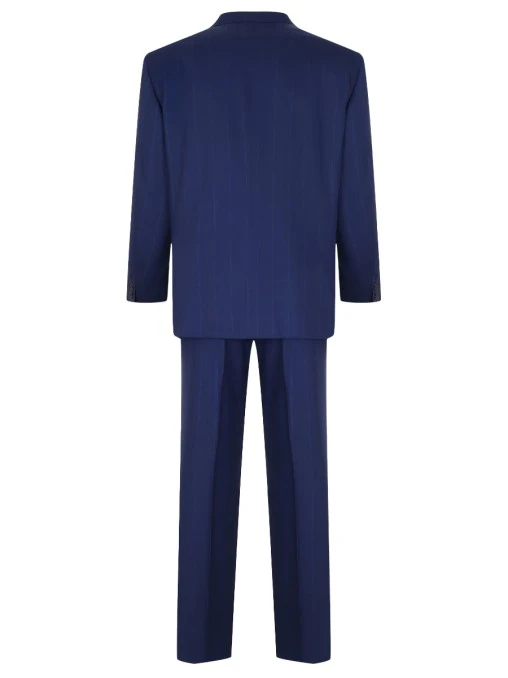 Костюм шерстяной CANALI