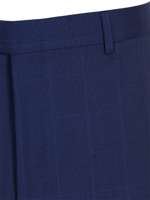 Костюм шерстяной CANALI