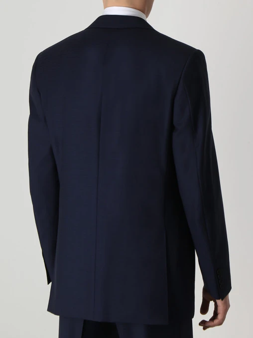 Костюм шерстяной CANALI