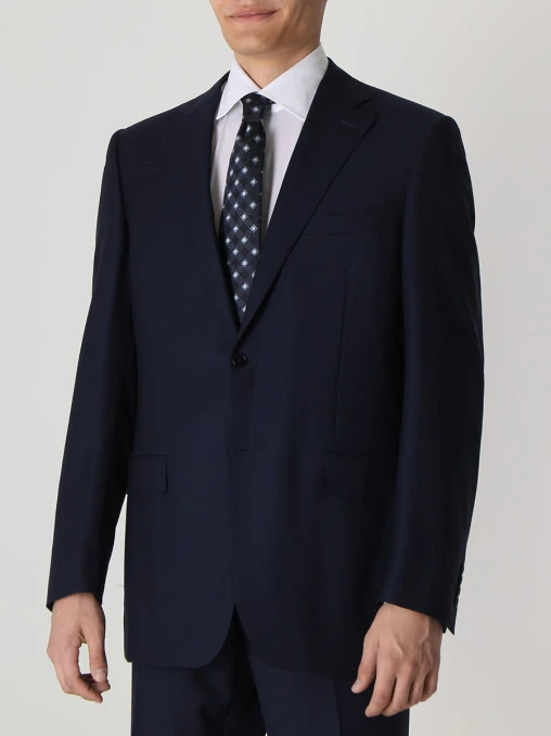 Костюм шерстяной CANALI