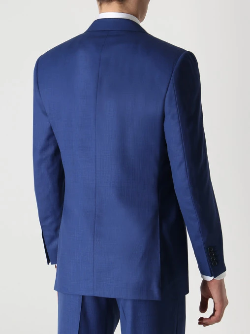 Костюм шерстяной CANALI