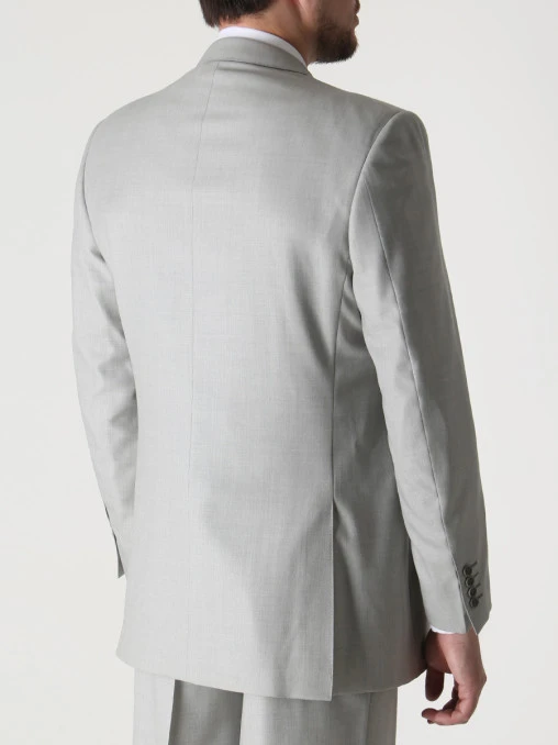 Костюм шерстяной CANALI