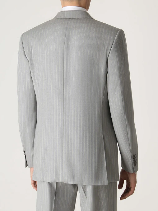 Костюм шерстяной CANALI