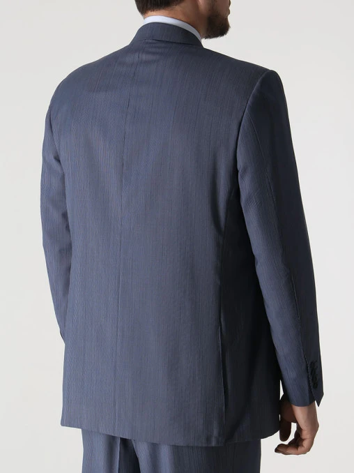Костюм шерстяной CANALI