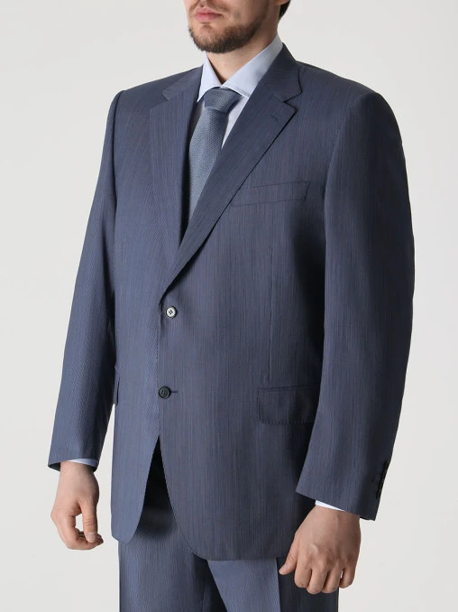Костюм шерстяной CANALI