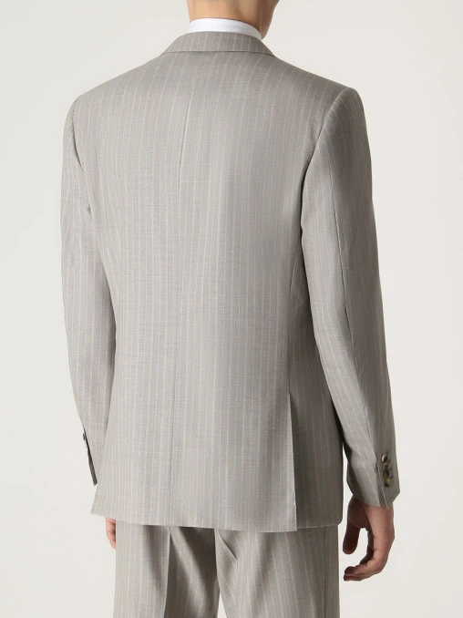 Костюм шерстяной CANALI