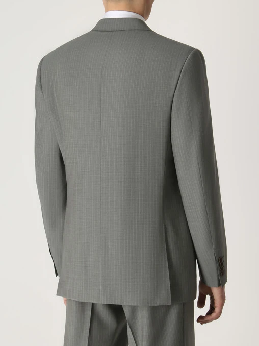 Костюм шерстяной CANALI