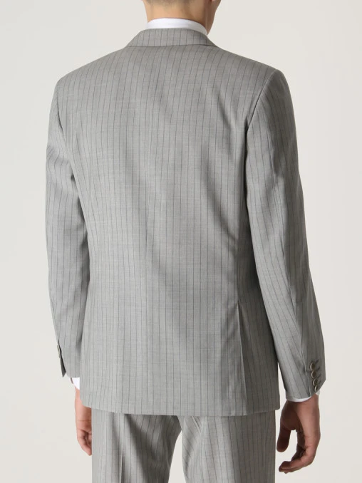 Костюм шерстяной CANALI