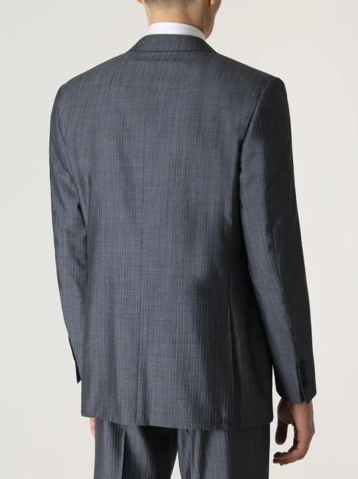 Костюм шерстяной CANALI