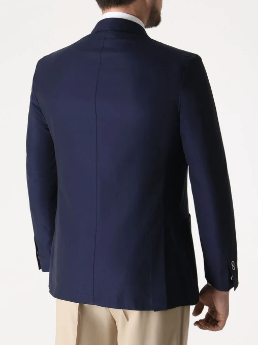 Пиджак хлопковый CORNELIANI