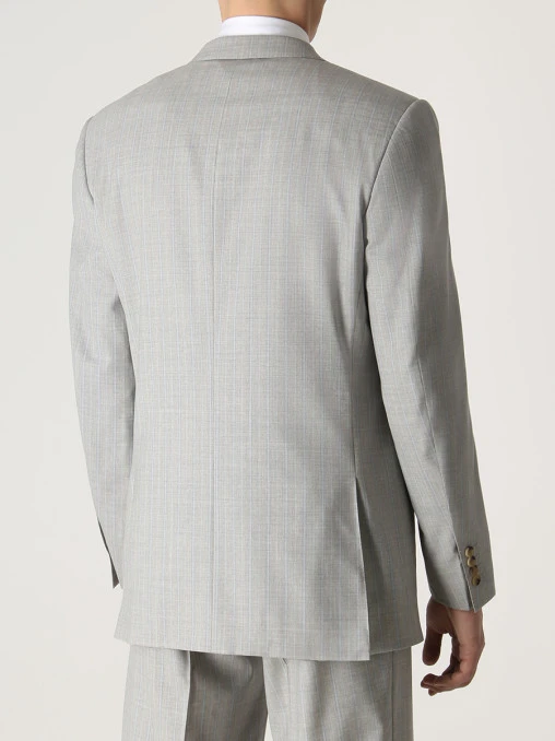 Костюм шерстяной CANALI