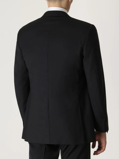 Костюм шерстяной CANALI