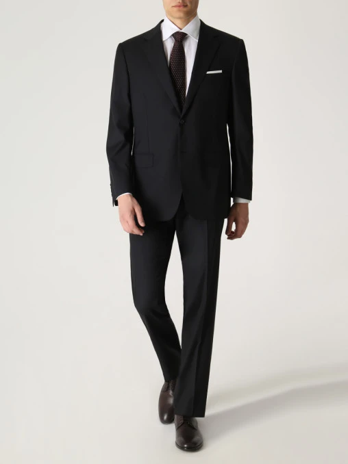 Костюм шерстяной CANALI